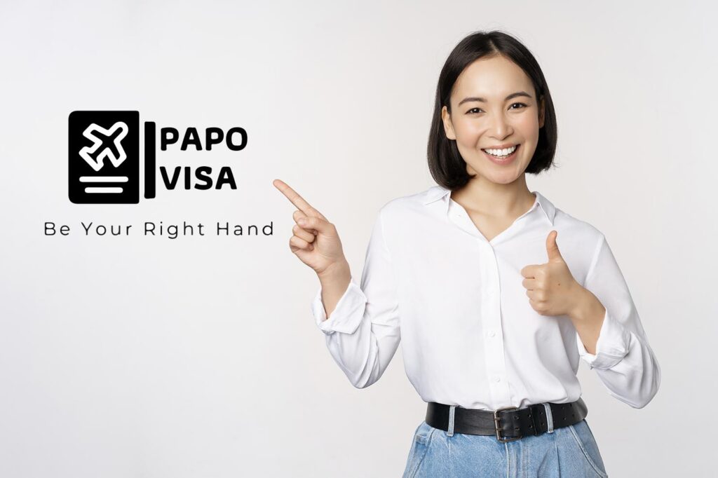 Dịch vụ visa Ý Papovisa tại TPHCM uy tín