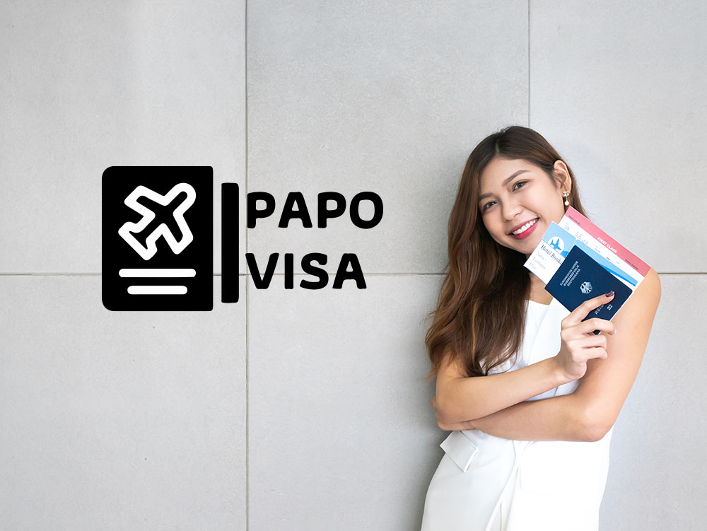 Dịch vụ Visa Úc Papo Visa tại TPHCM