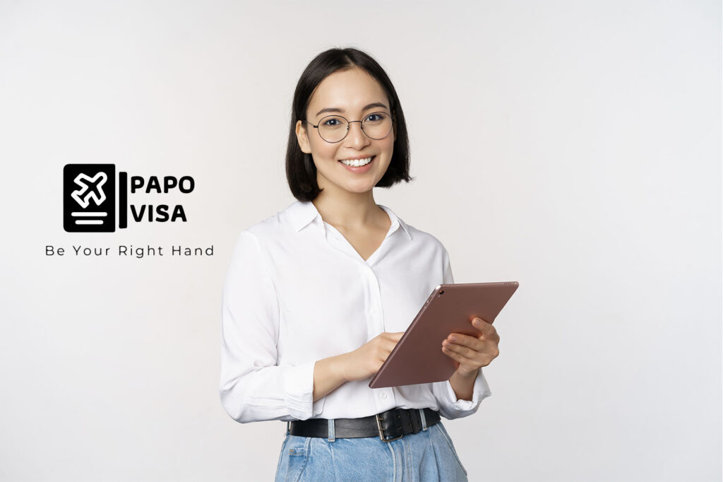 Dịch vụ làm visa tại TPHCM