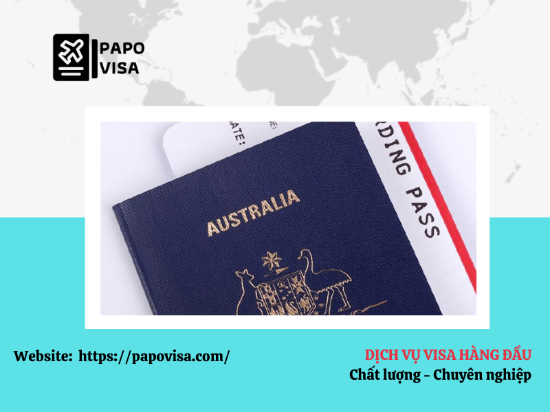 Khám sức khỏe khi làm visa Úc ở đâu? 