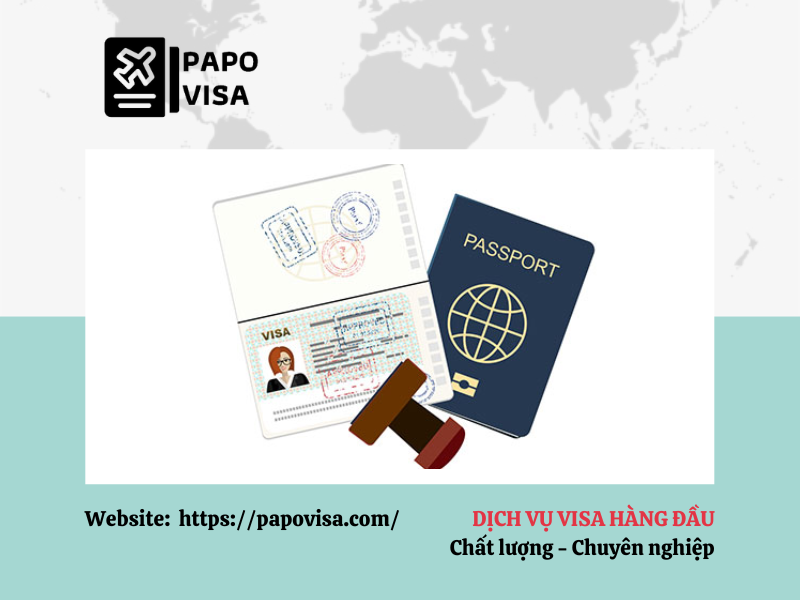 Những lưu ý quan trọng khi nộp hồ sơ xin visa Đức 