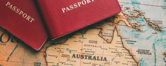 Quyền lợi khi sở hữu Visa 187 Úc