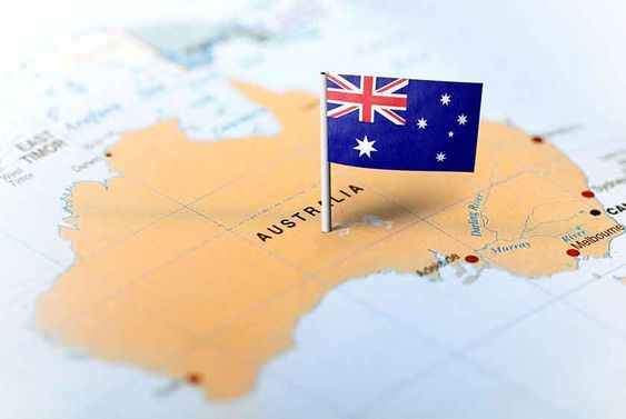 Hướng dẫn cách xin thị thực 858 Úc