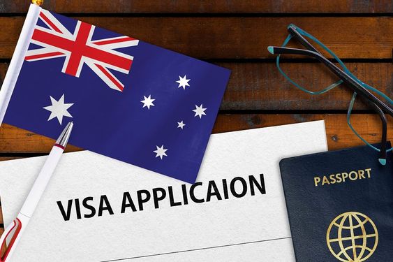 Hồ sơ xin Visa 186 Úc 