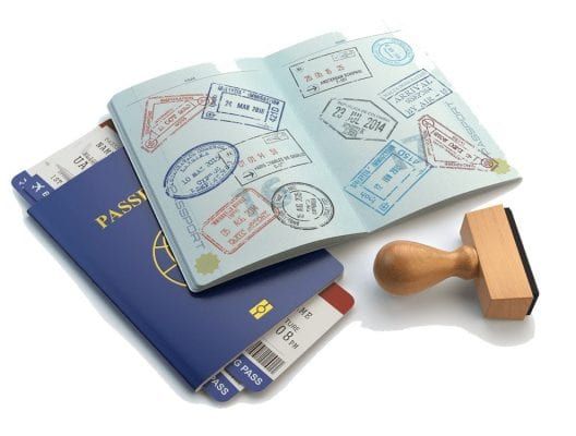 Hồ sơ xin Visa Úc 187 gồm gì?