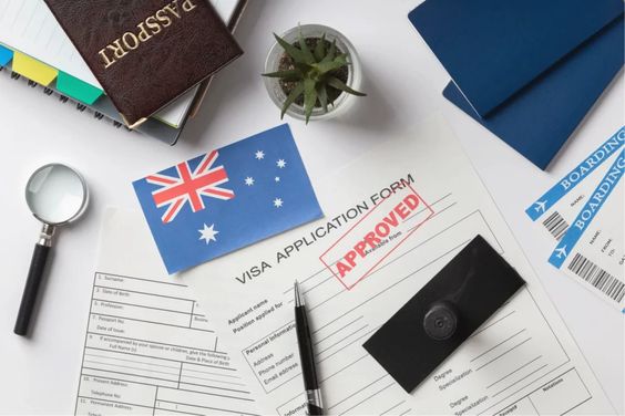 Hồ sơ Visa 190 Úc gồm gì?