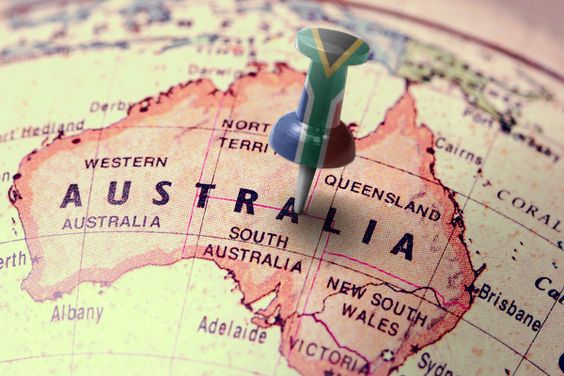 Chi phí xin Visa Úc 476 mới nhất