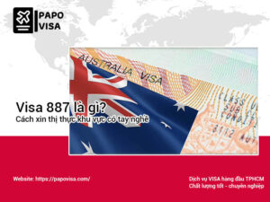 Visa 887 Úc là gì?