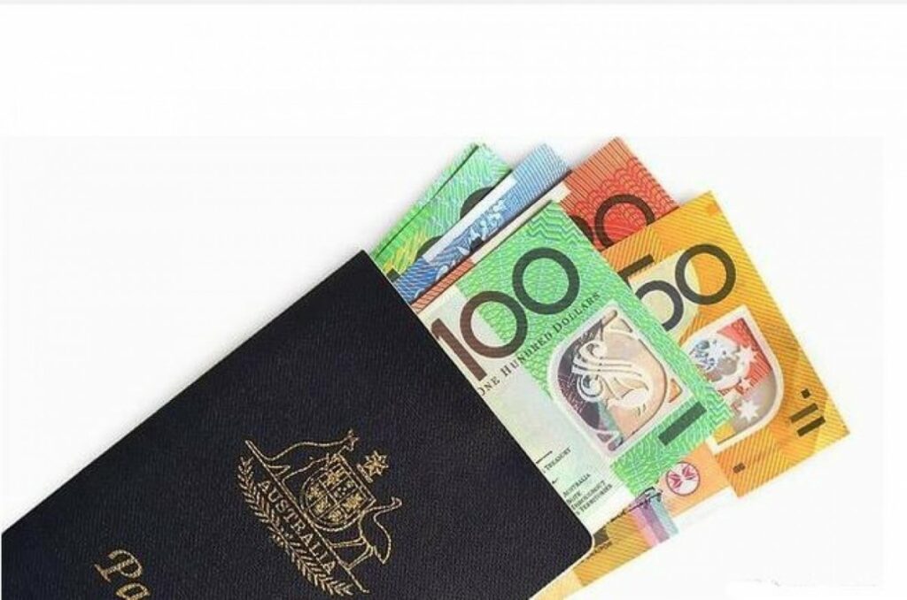 Chi phí hồ sơ xin visa 300 Úc 2023 