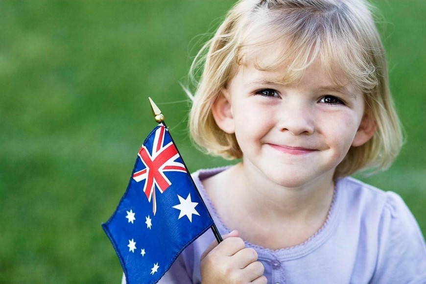 Điều kiện để được cấp Visa 117 Úc
