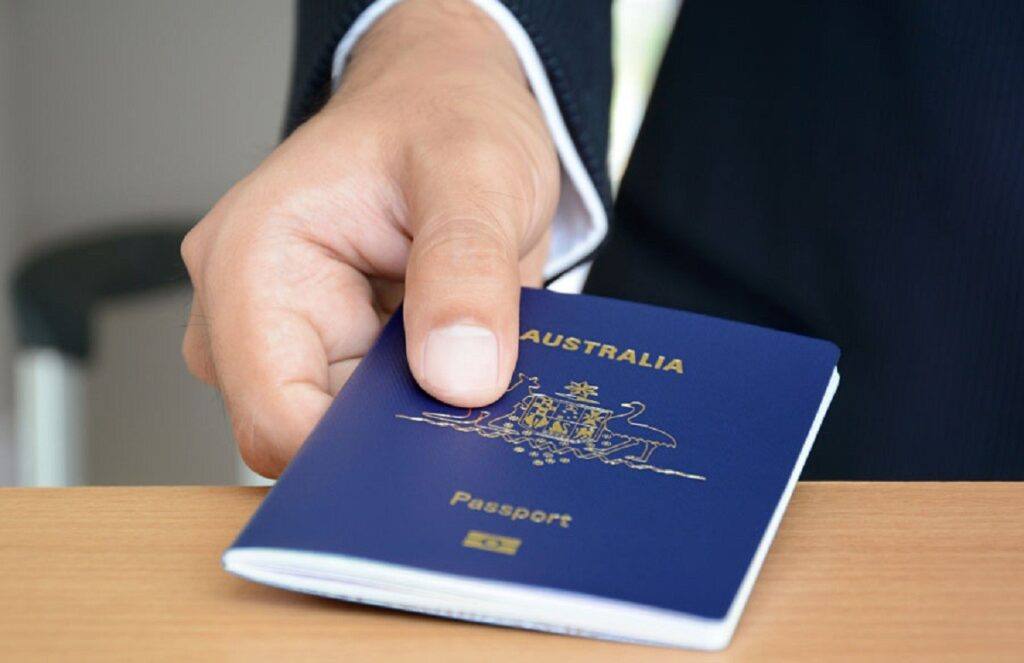 Điều kiện để được cấp Visa 188 Úc