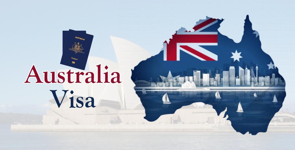 Điều kiện để được cấp Visa 870 Úc