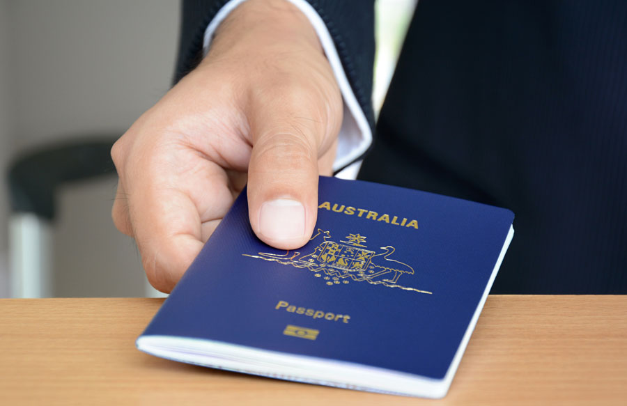 Điều kiện để được cấp Visa 888 Úc