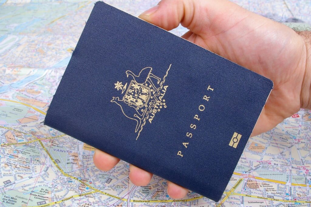 Visa 887 Úc là gì?