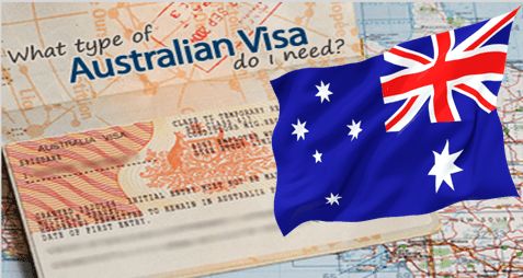 Chi phí Visa 489 Úc mới nhất được cập nhật