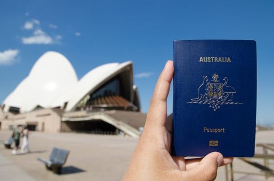 Cách xin Visa 891 Úc