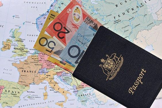 Chi phí xin Visa 891 Úc