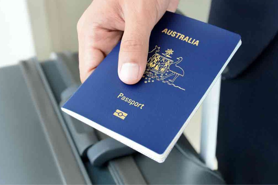 Điều kiện cấp Visa 102 Úc