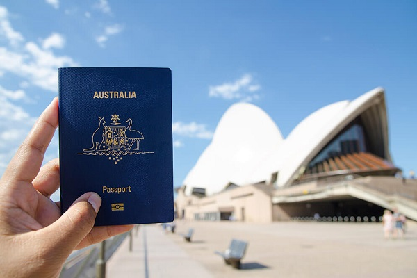 Cách bảo lãnh con ruột sang Úc với Visa 802 Úc