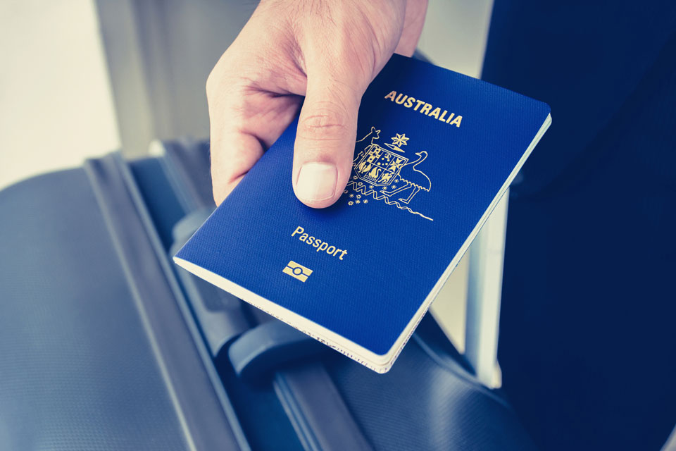 Điều kiện để được cấp visa 173 Úc