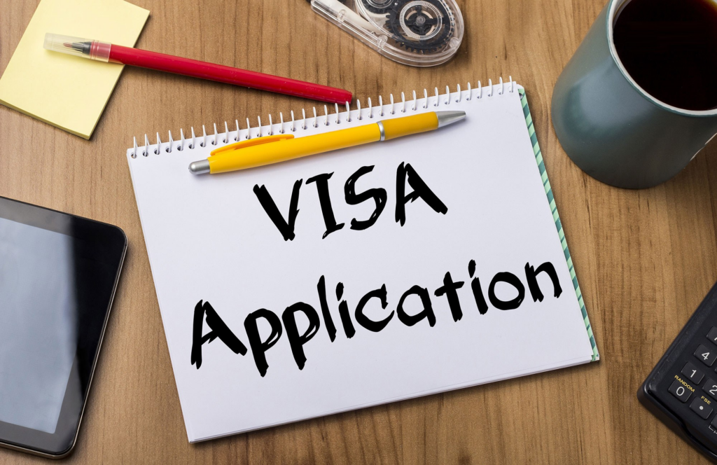 Hồ sơ xin Bridging visa E gồm gì? 
