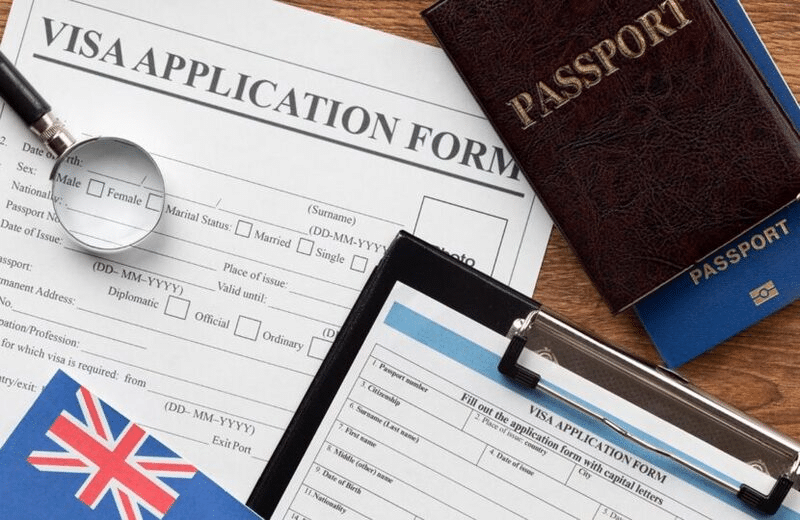 Hồ sơ xin Visa 988 Úc cần gì?
