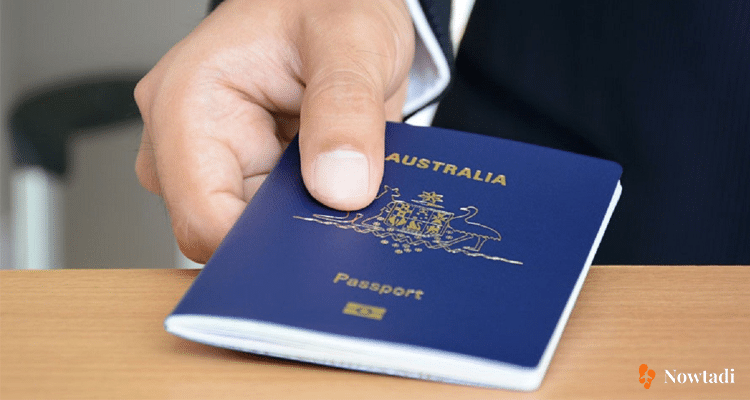 Điều kiện để được cấp thị thực 988